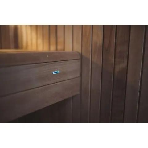 Begränsad tid Tylö STS Bastupanel